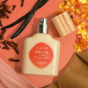 5 SENS BURN FOR YOU NEW